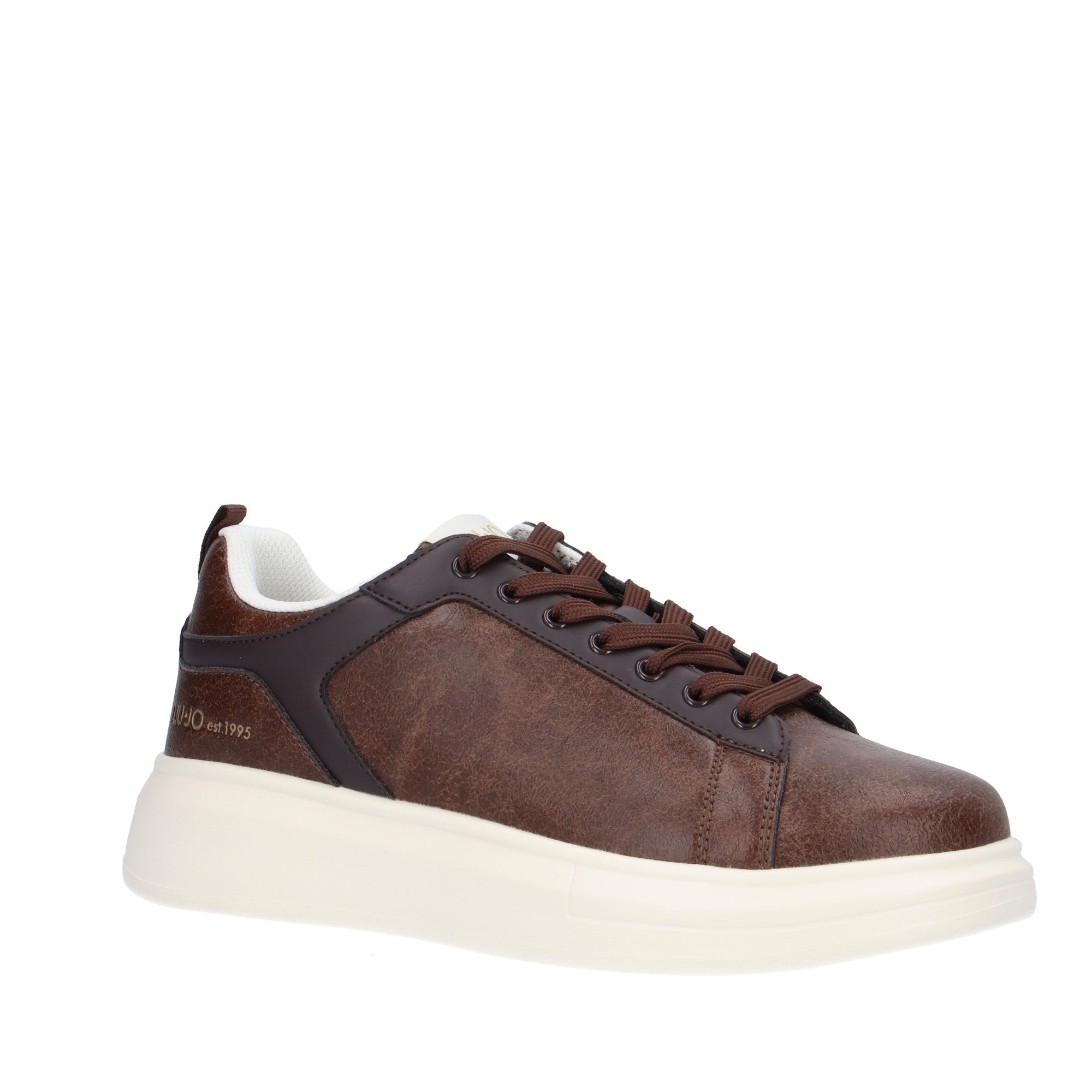 Liu Jo SNEAKER Marrone