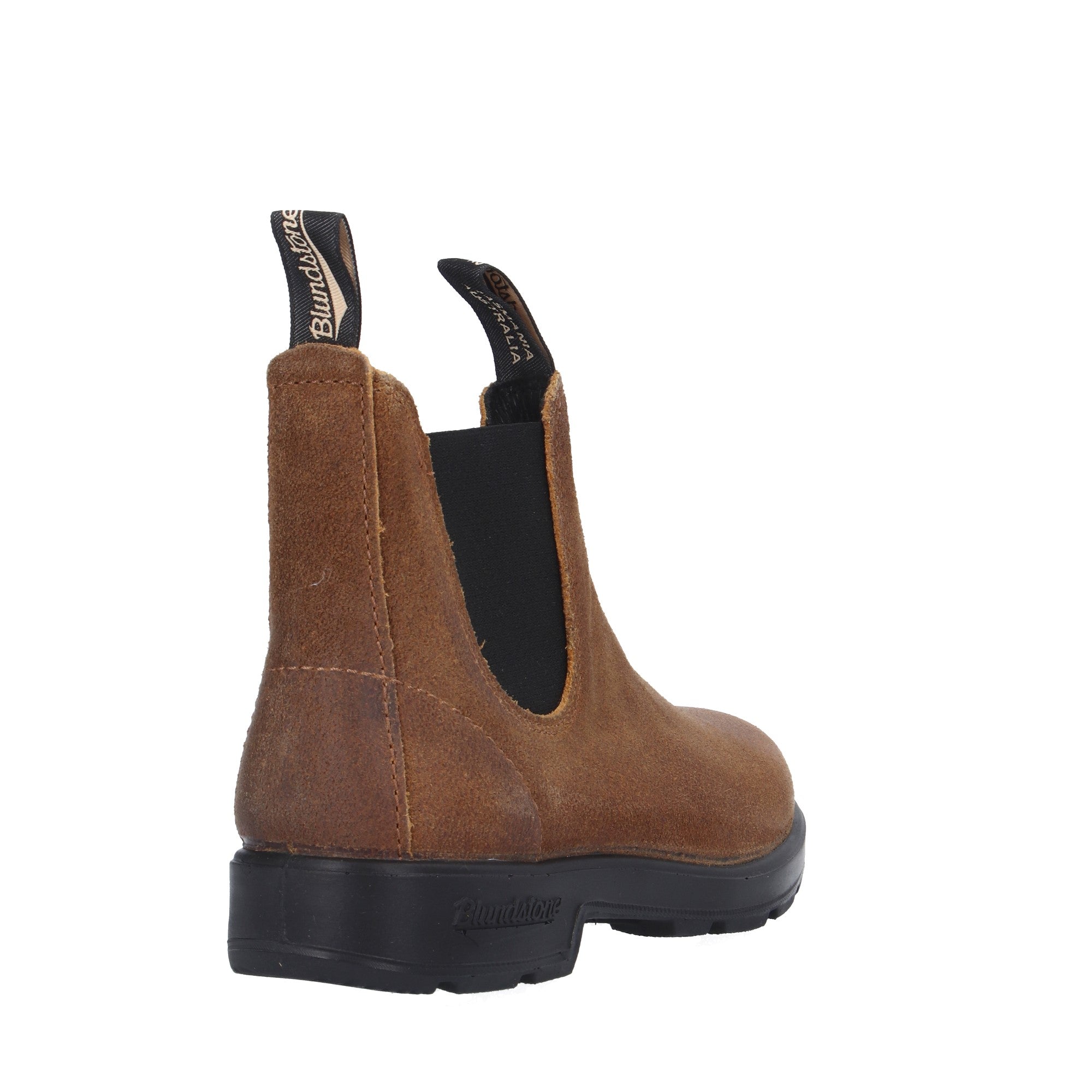 Blundstone STIVALETTO Tabacco