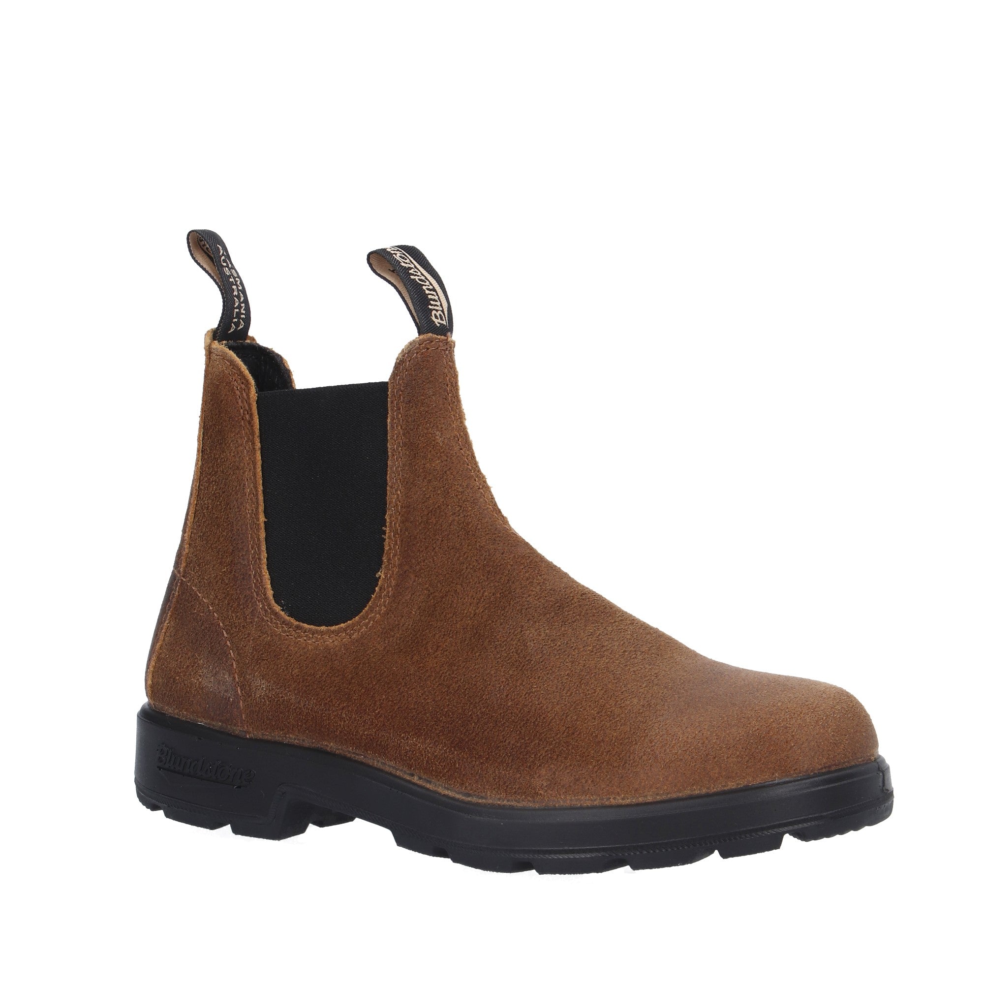 Blundstone STIVALETTO Tabacco