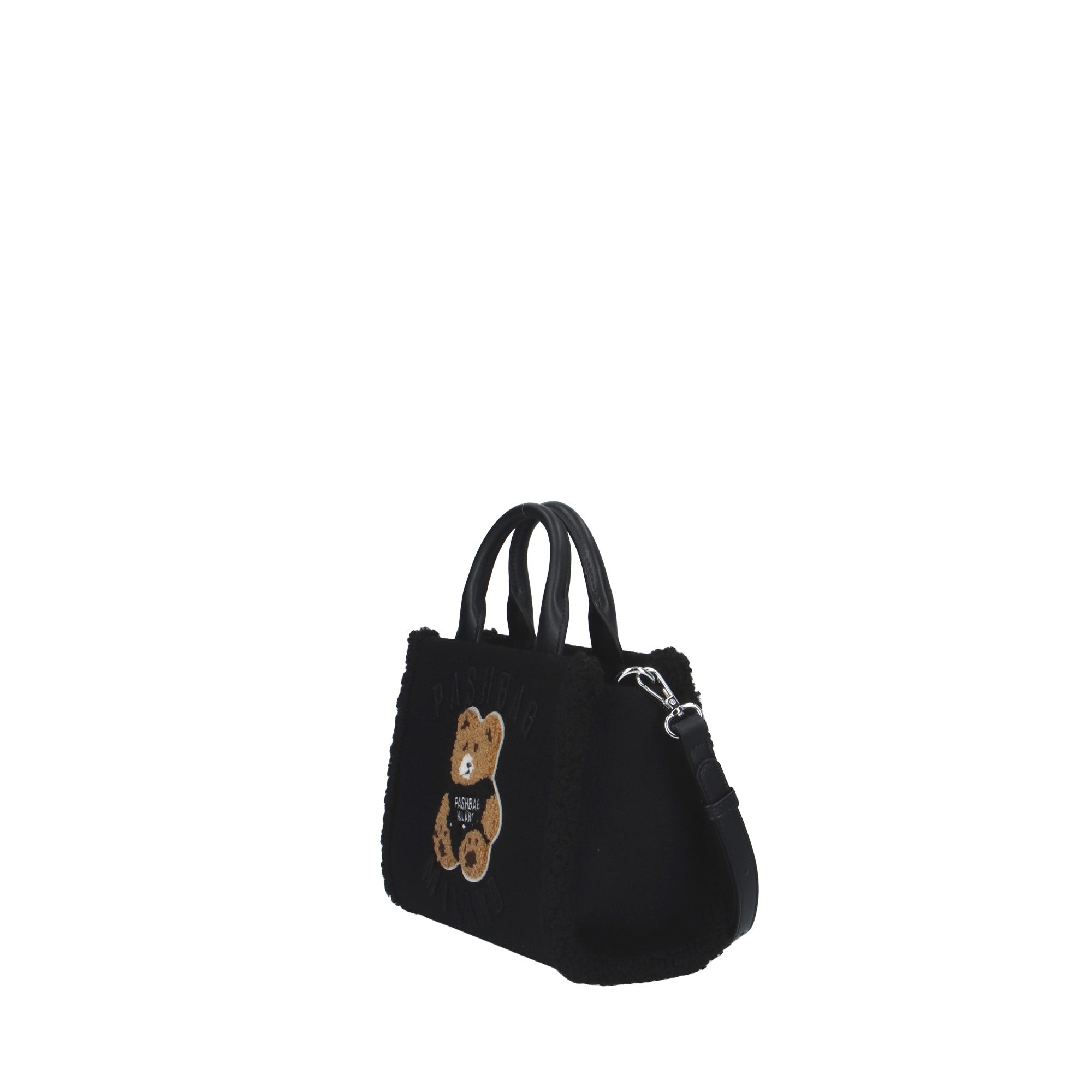Pashbag BORSA A MANO Nero