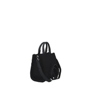 Pashbag BORSA A MANO Nero