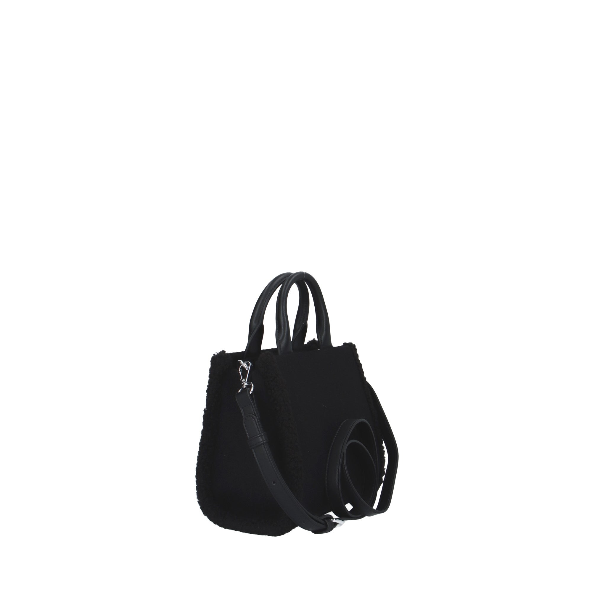 Pashbag BORSA A MANO Nero