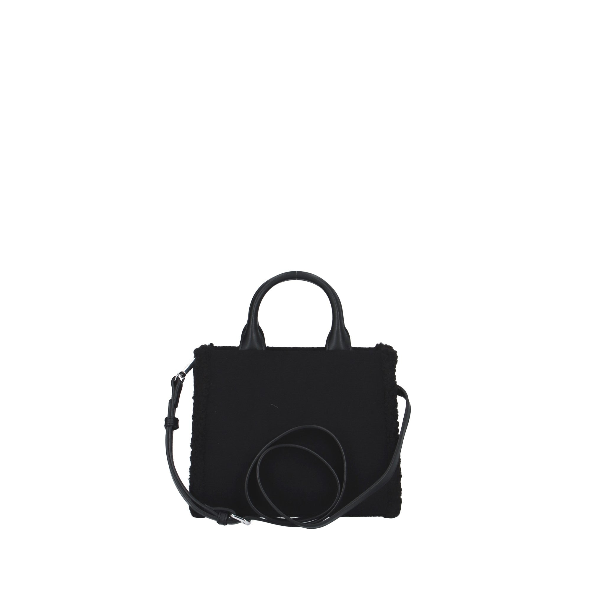 Pashbag BORSA A MANO Nero