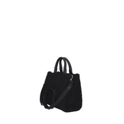 Pashbag BORSA A MANO Nero