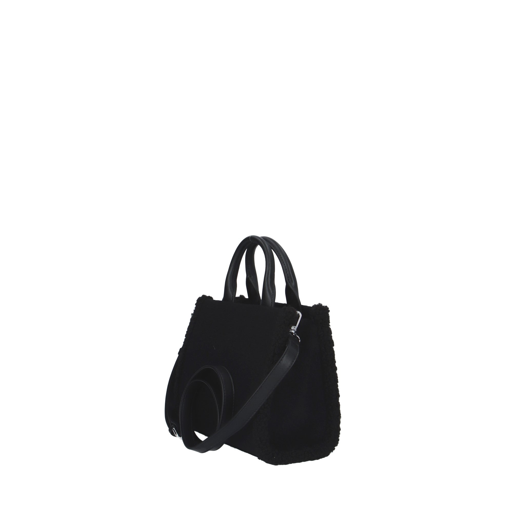 Pashbag BORSA A MANO Nero