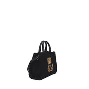 Pashbag BORSA A MANO Nero