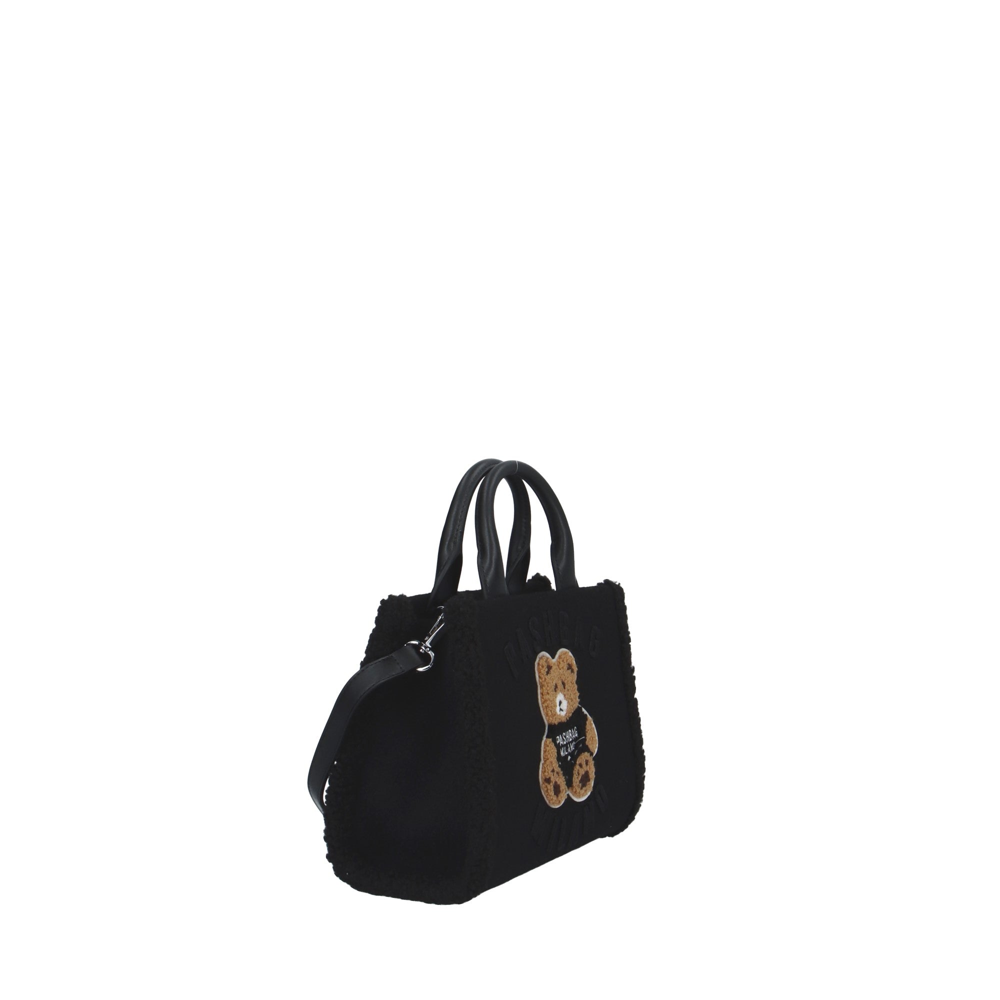 Pashbag BORSA A MANO Nero