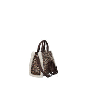 Pashbag BORSA A MANO Leopard