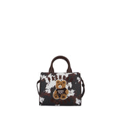 Pashbag BORSA A MANO Animalier