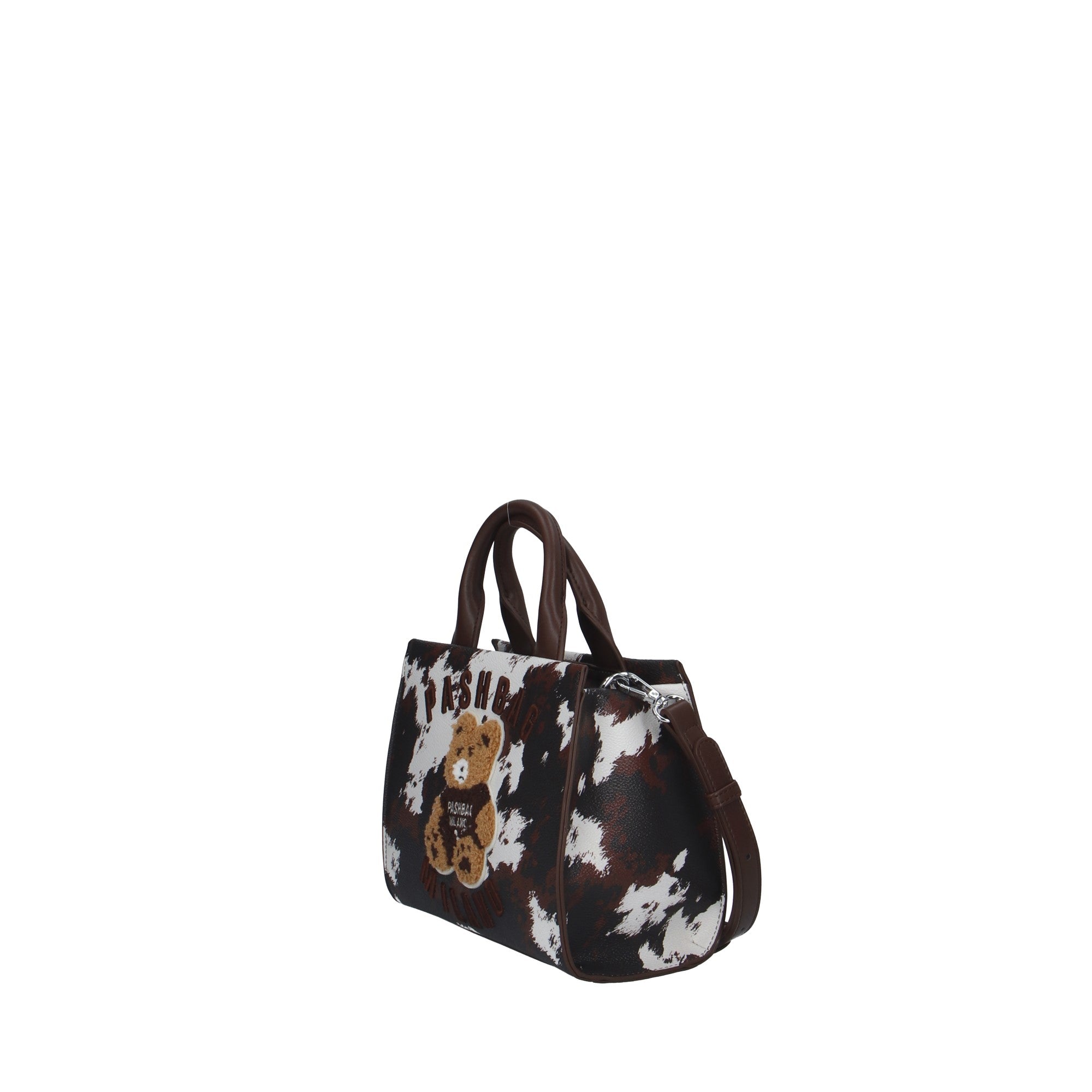 Pashbag BORSA A MANO Animalier