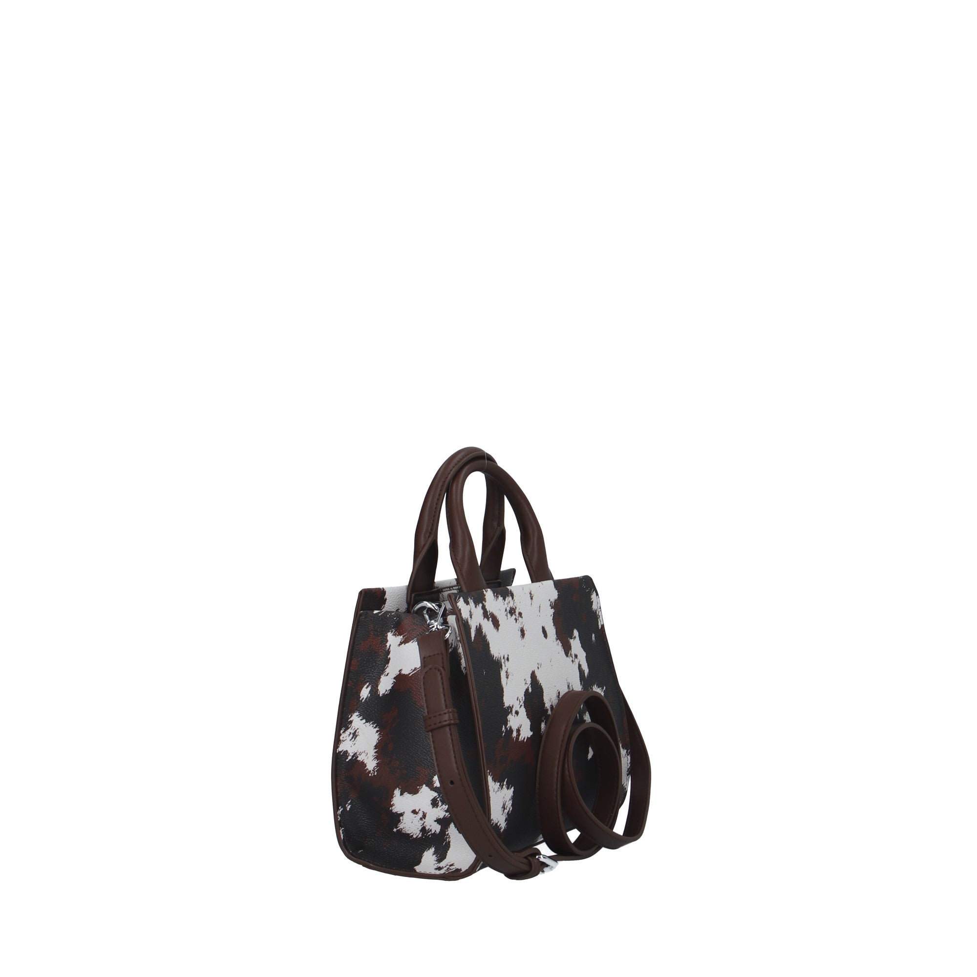 Pashbag BORSA A MANO Animalier