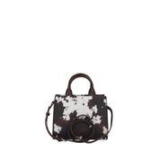 Pashbag BORSA A MANO Animalier