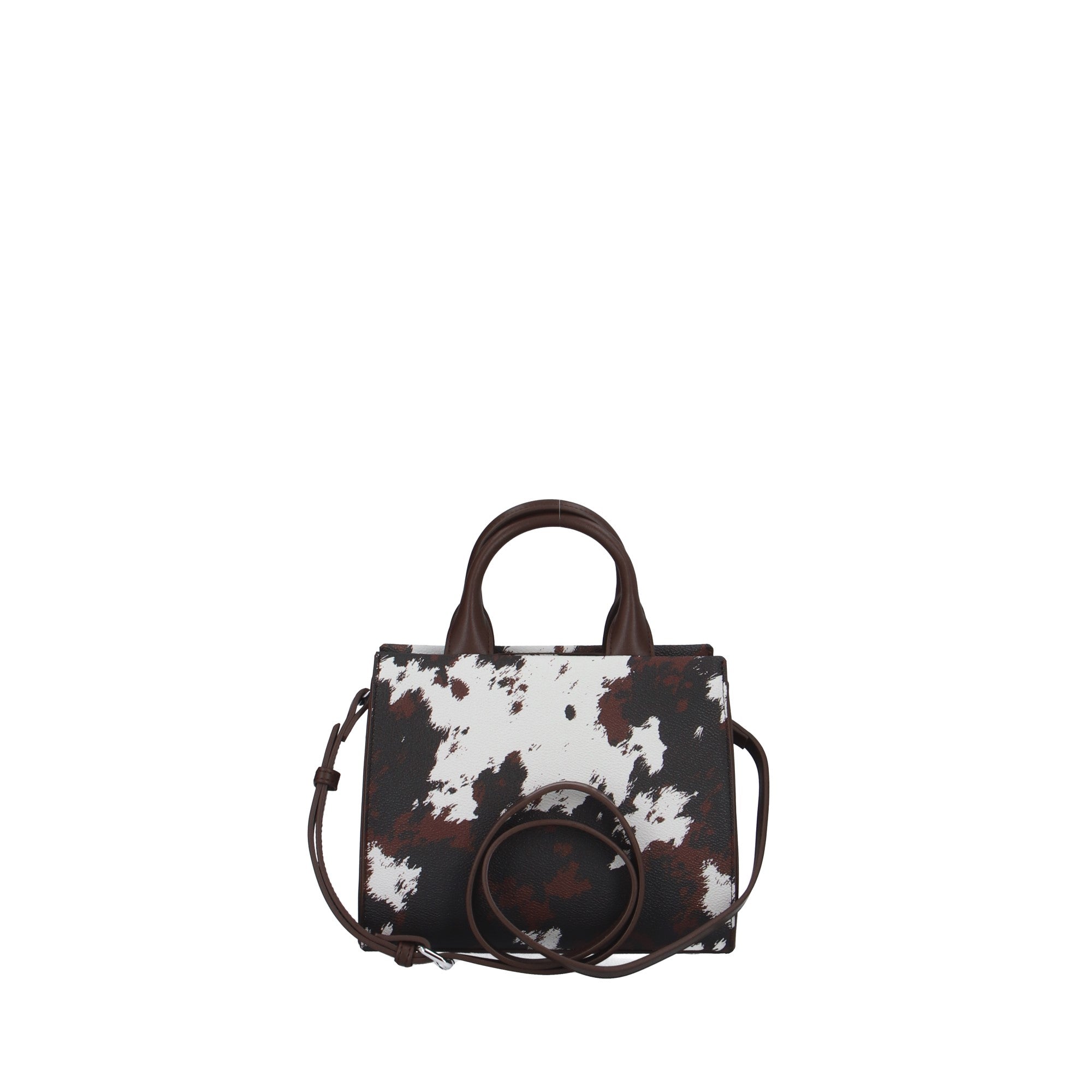 Pashbag BORSA A MANO Animalier
