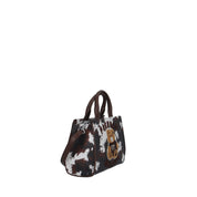 Pashbag BORSA A MANO Animalier
