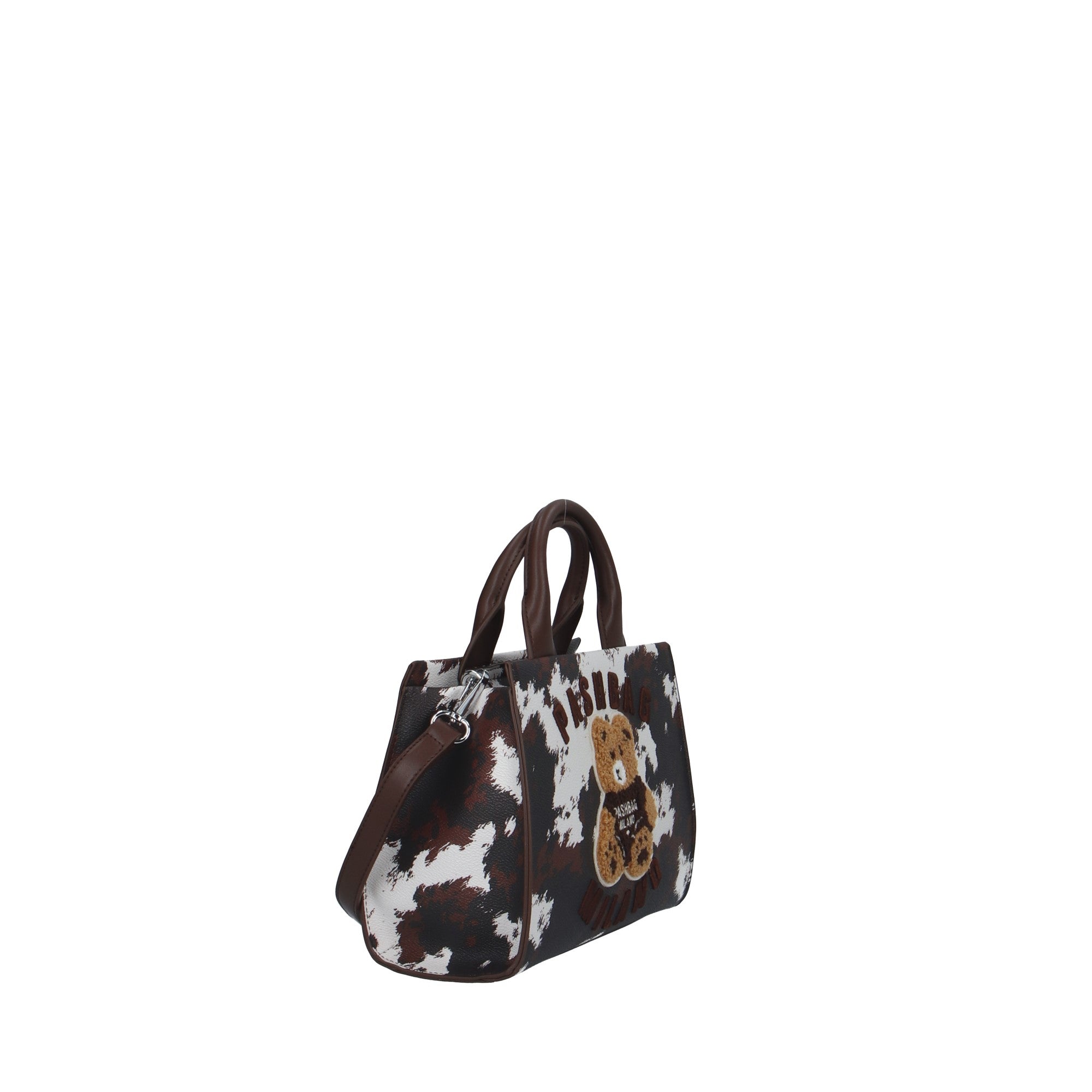 Pashbag BORSA A MANO Animalier