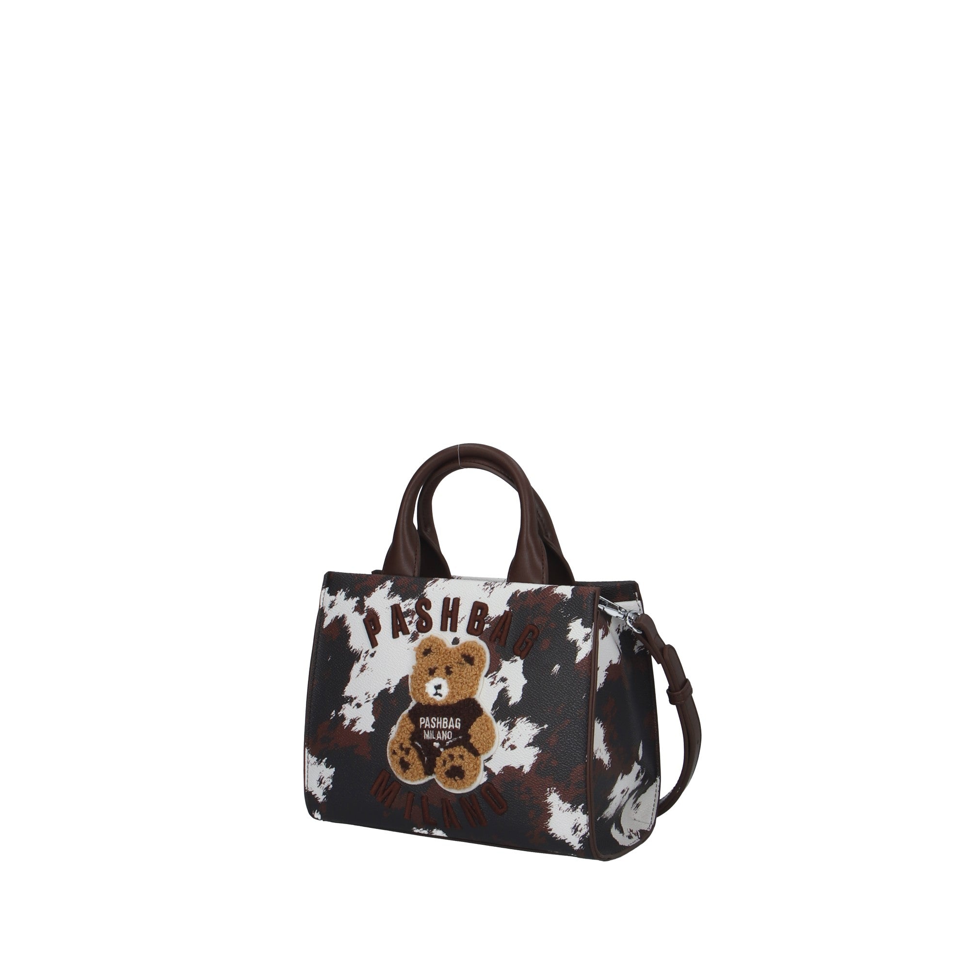 Pashbag BORSA A MANO Animalier