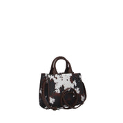 Pashbag BORSA A MANO Animalier