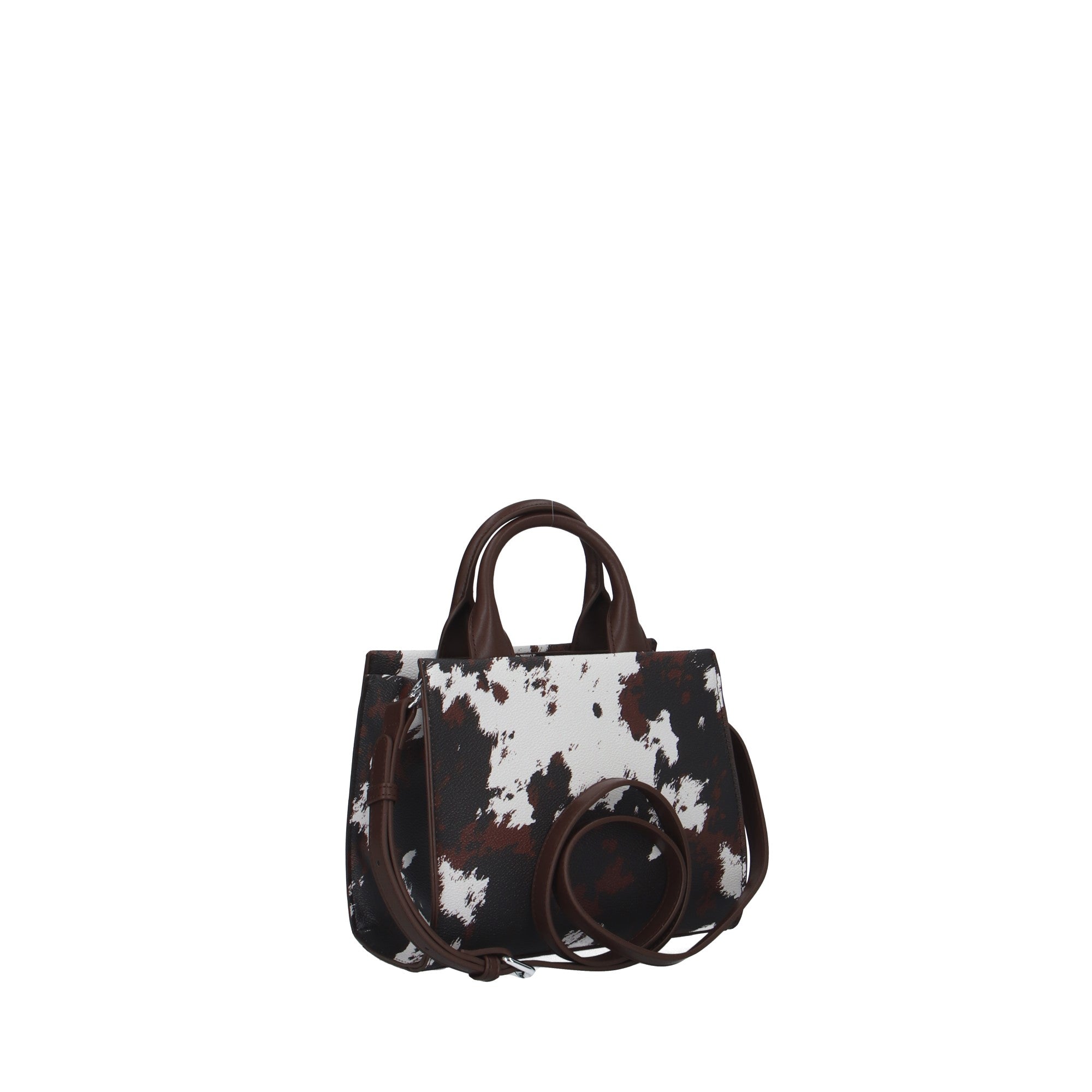 Pashbag BORSA A MANO Animalier
