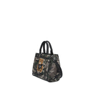 Pashbag BORSA A MANO Camouflage