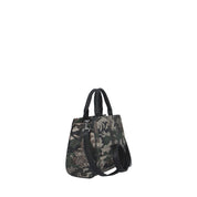 Pashbag BORSA A MANO Camouflage