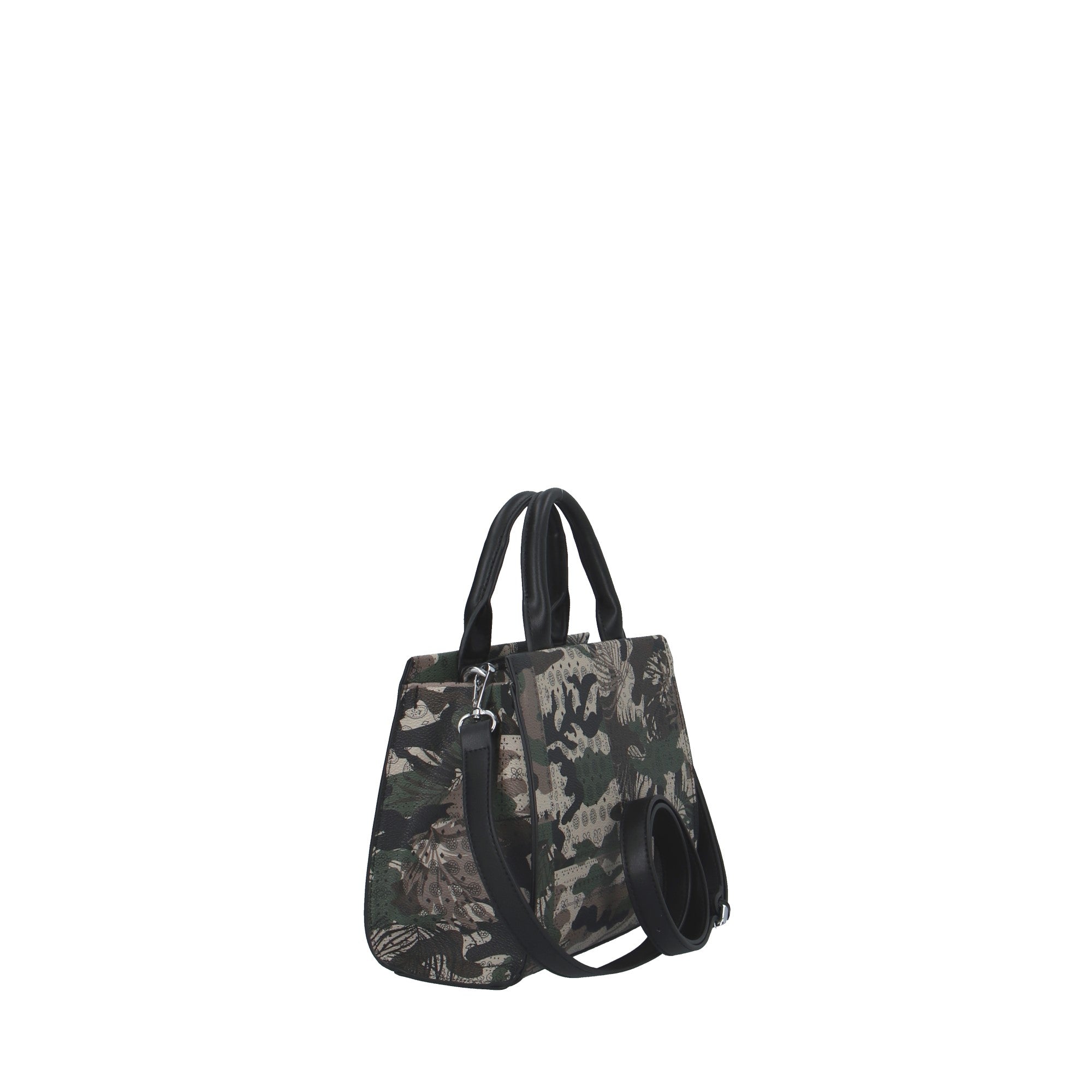 Pashbag BORSA A MANO Camouflage