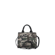 Pashbag BORSA A MANO Camouflage