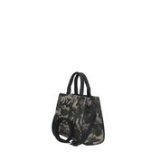 Pashbag BORSA A MANO Camouflage