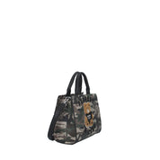 Pashbag BORSA A MANO Camouflage