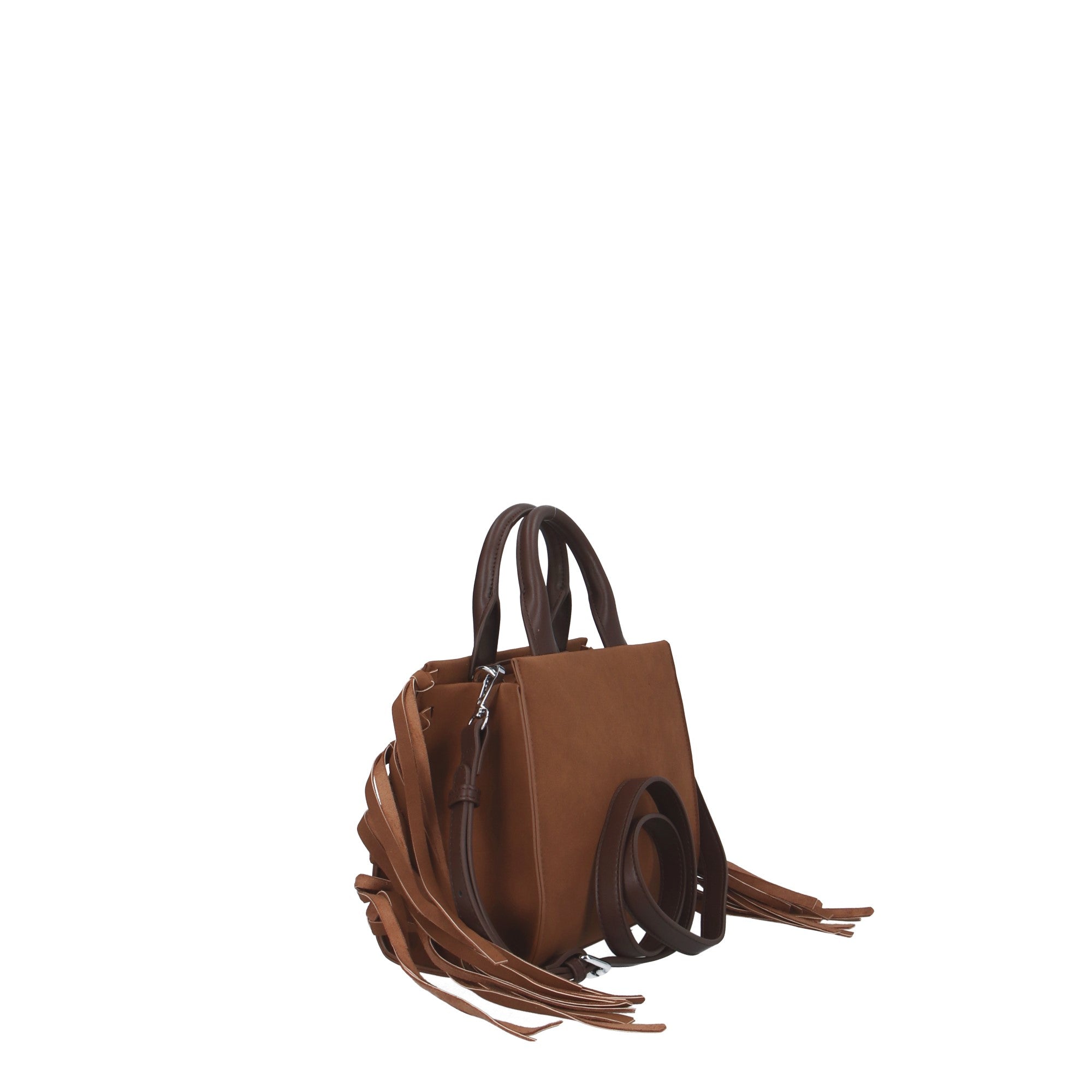 Pashbag BORSA A MANO Cammello