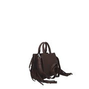Pashbag BORSA A MANO Marrone