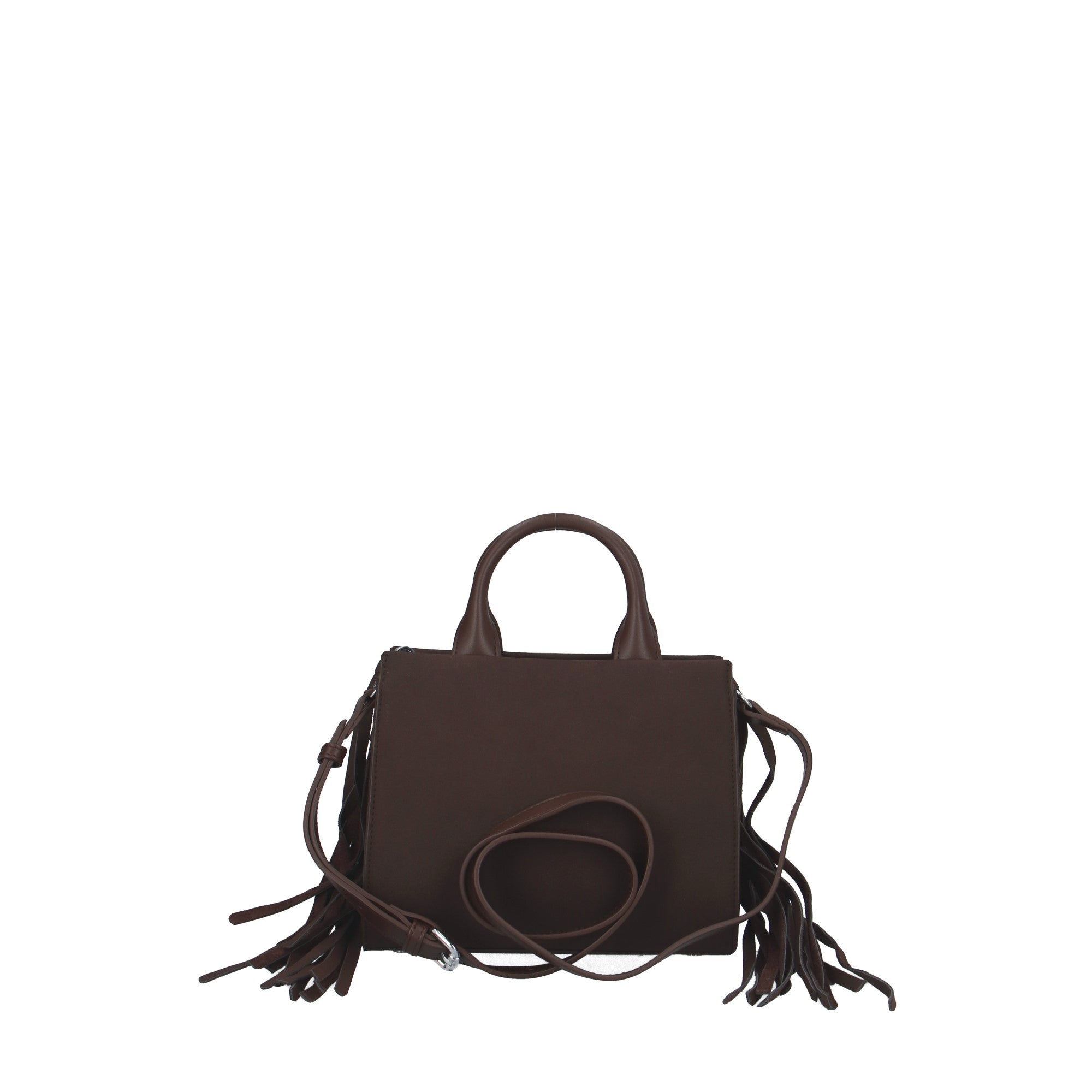 Pashbag BORSA A MANO Marrone