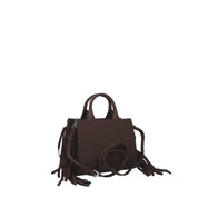 Pashbag BORSA A MANO Marrone