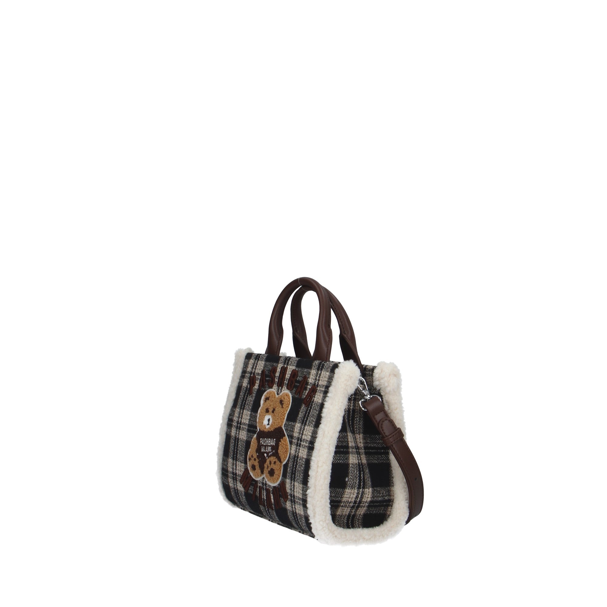 Pashbag BORSA A MANO Multicolor
