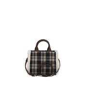 Pashbag BORSA A MANO Multicolor
