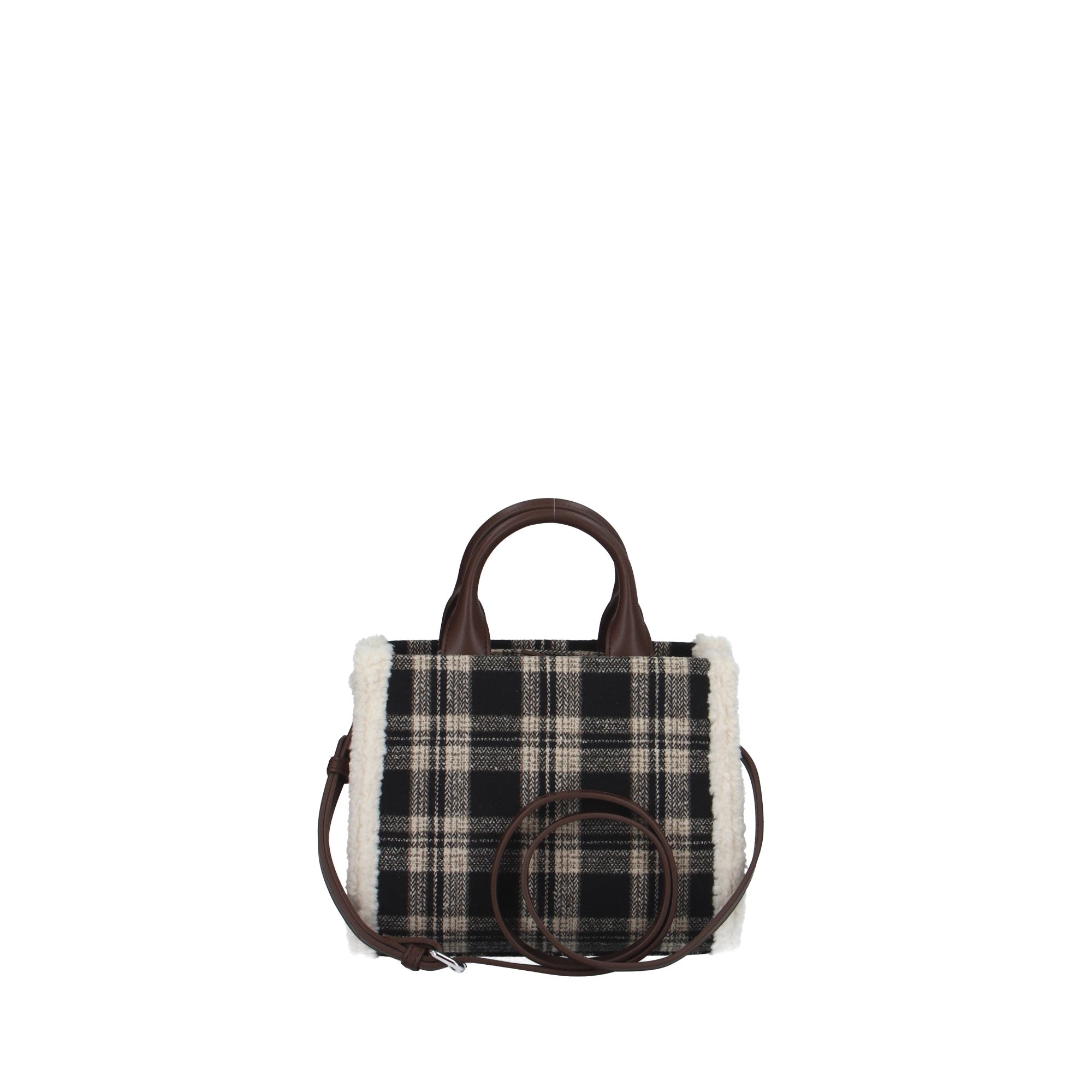 Pashbag BORSA A MANO Multicolor