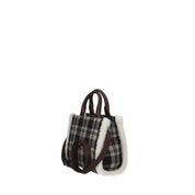 Pashbag BORSA A MANO Multicolor