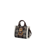 Pashbag BORSA A MANO Multicolor