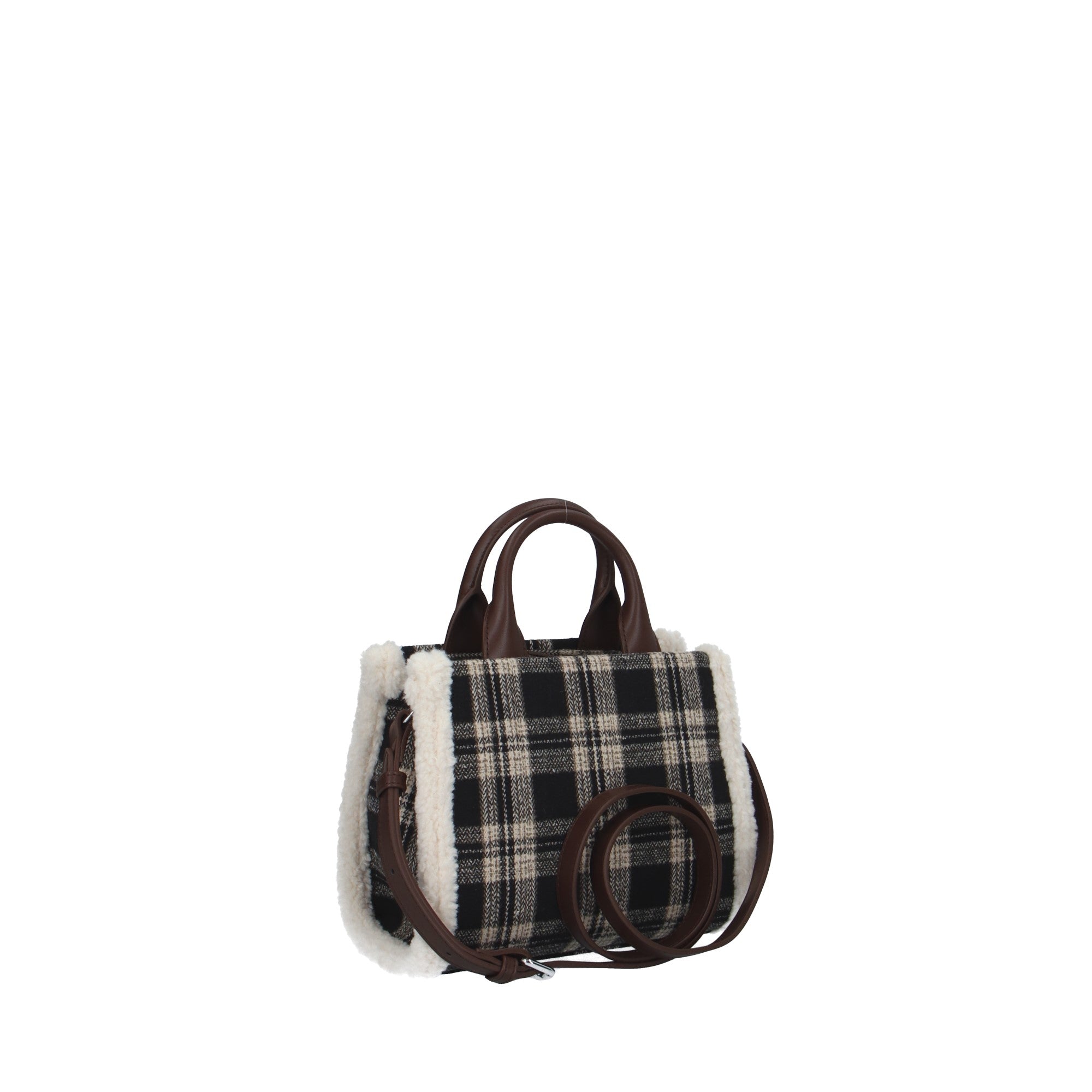 Pashbag BORSA A MANO Multicolor