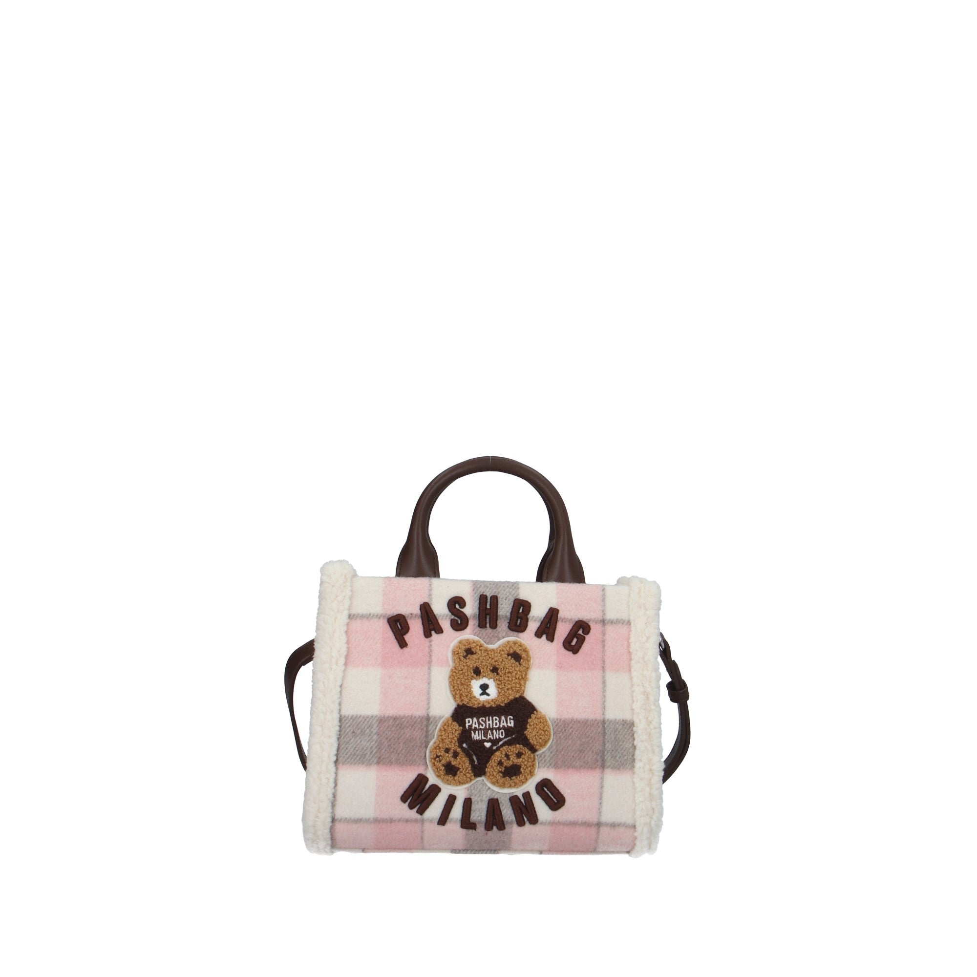 Pashbag BORSA A MANO Multicolor