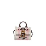 PASHBAG Borsa A Mano MINI MARGE