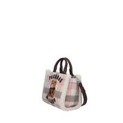 Pashbag BORSA A MANO Multicolor