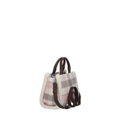 Pashbag BORSA A MANO Multicolor