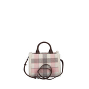 Pashbag BORSA A MANO Multicolor