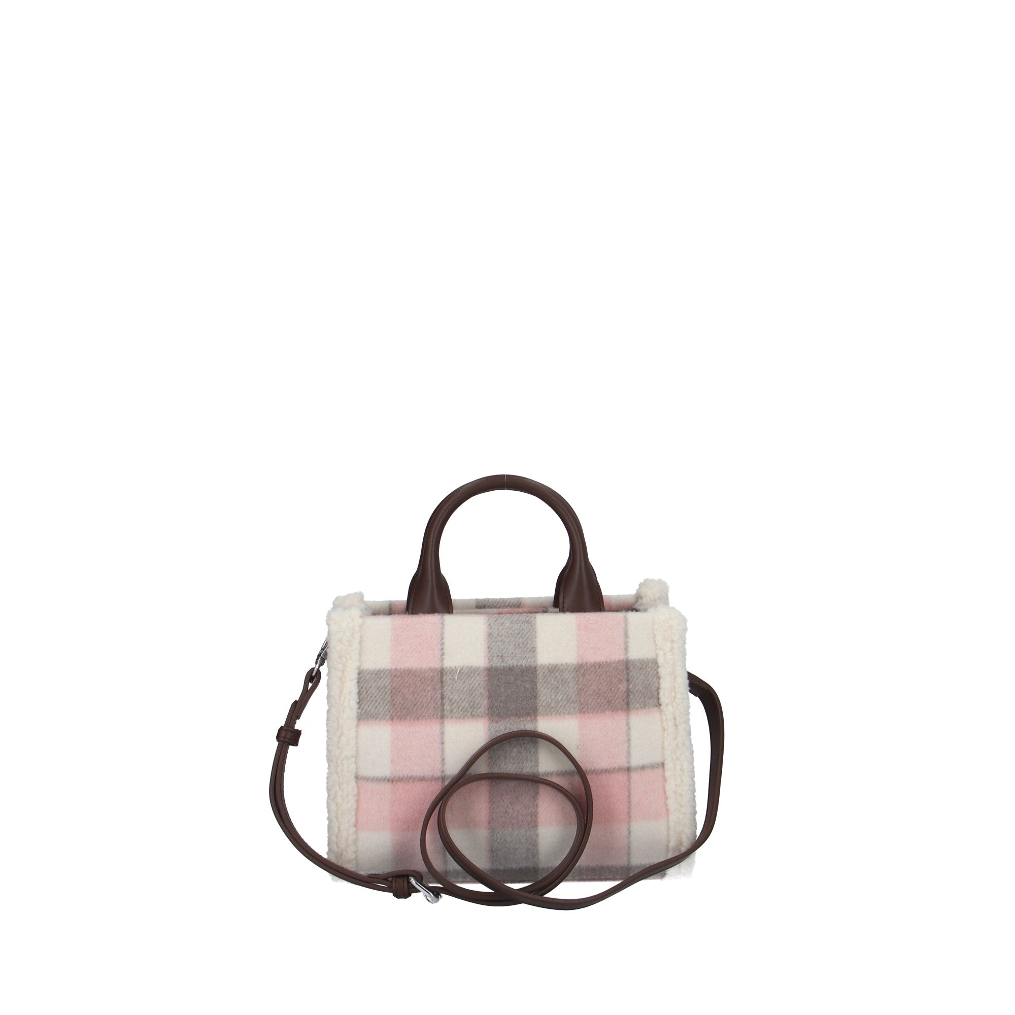 Pashbag BORSA A MANO Multicolor