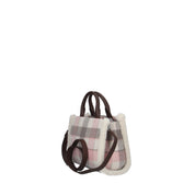Pashbag BORSA A MANO Multicolor