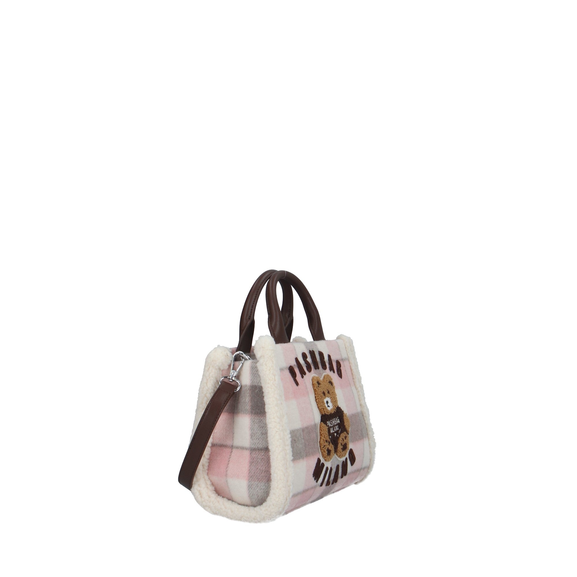 Pashbag BORSA A MANO Multicolor