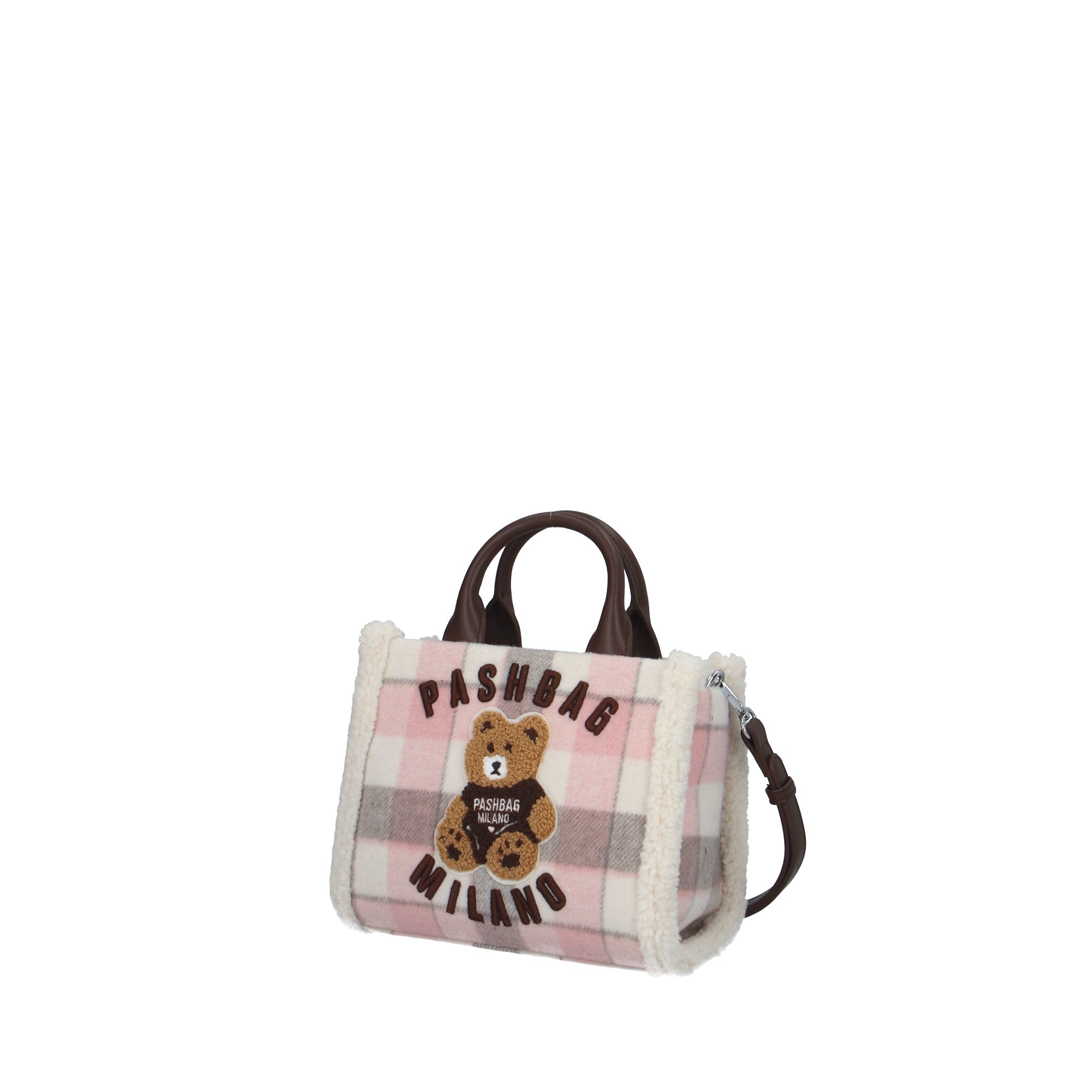 Pashbag BORSA A MANO Multicolor