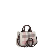 Pashbag BORSA A MANO Multicolor