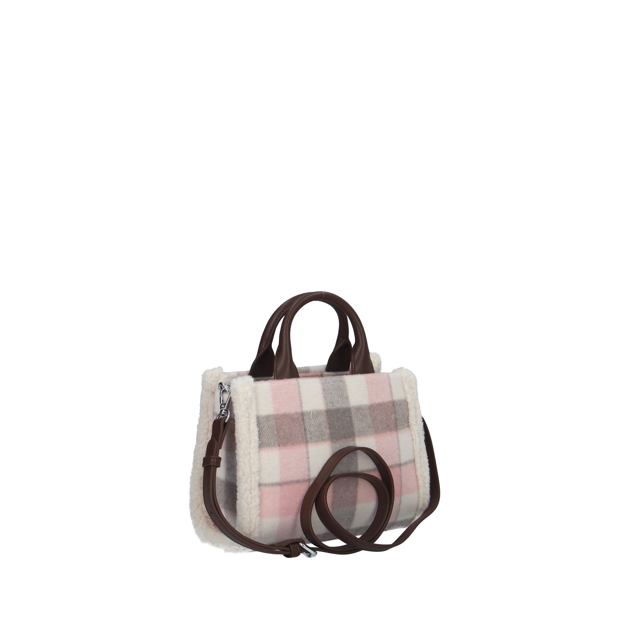 Pashbag BORSA A MANO Multicolor