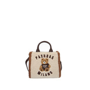Pashbag BORSA A MANO Avorio